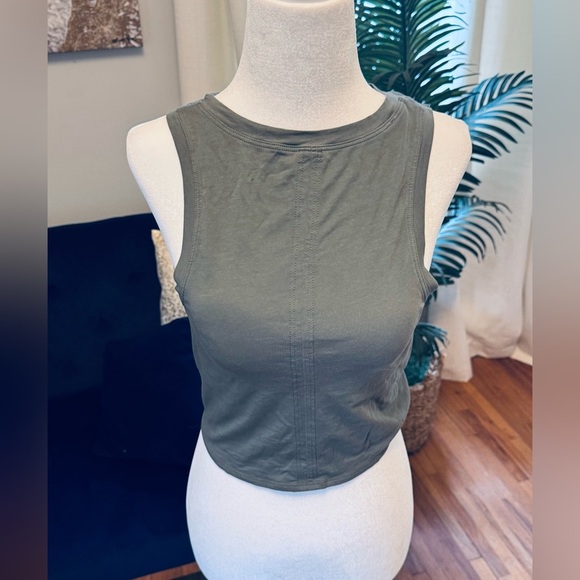 LULULEMON Wrap Tie Tank Top - Picture 12 of 14